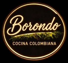 Borondo — Cocina Colombiana